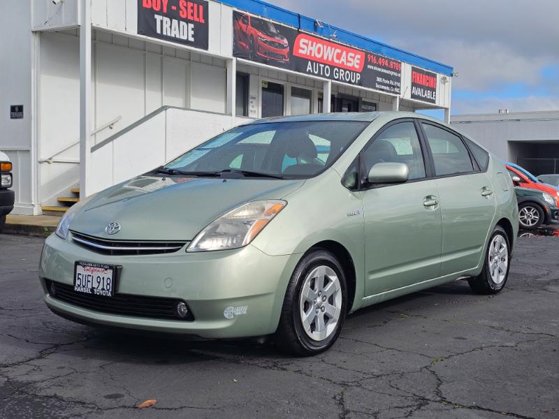 Toyota Prius  2006