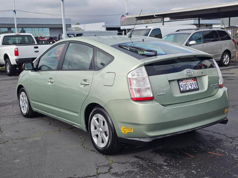 Toyota Prius  2006