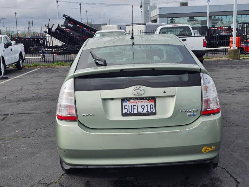 Toyota Prius  2006