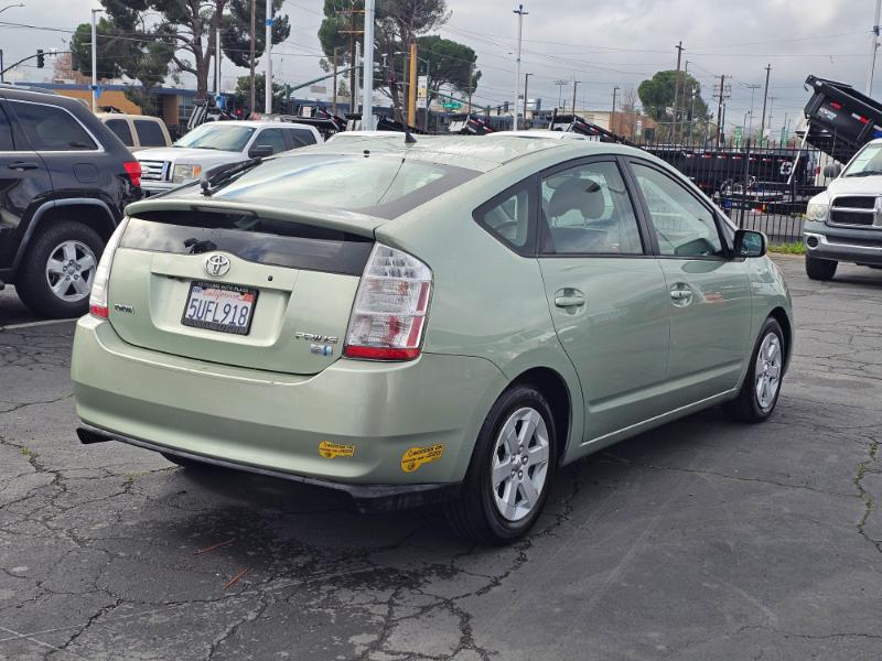 Toyota Prius  2006