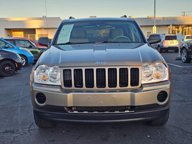 Jeep Grand Cherokee  2005