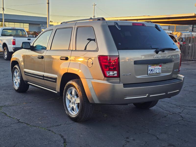 Jeep Grand Cherokee  2005