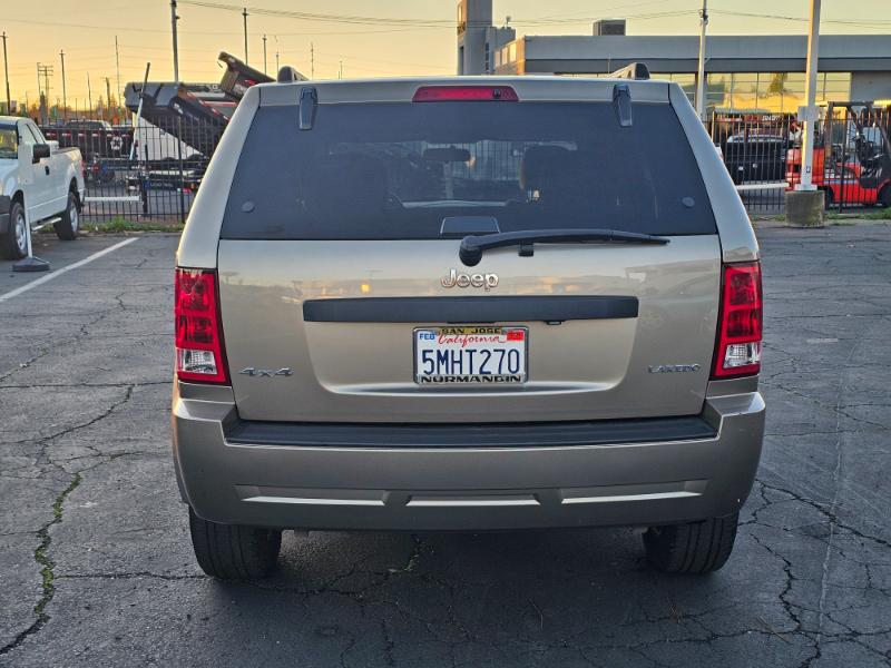 Jeep Grand Cherokee  2005