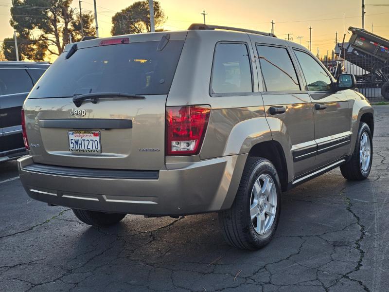 Jeep Grand Cherokee  2005