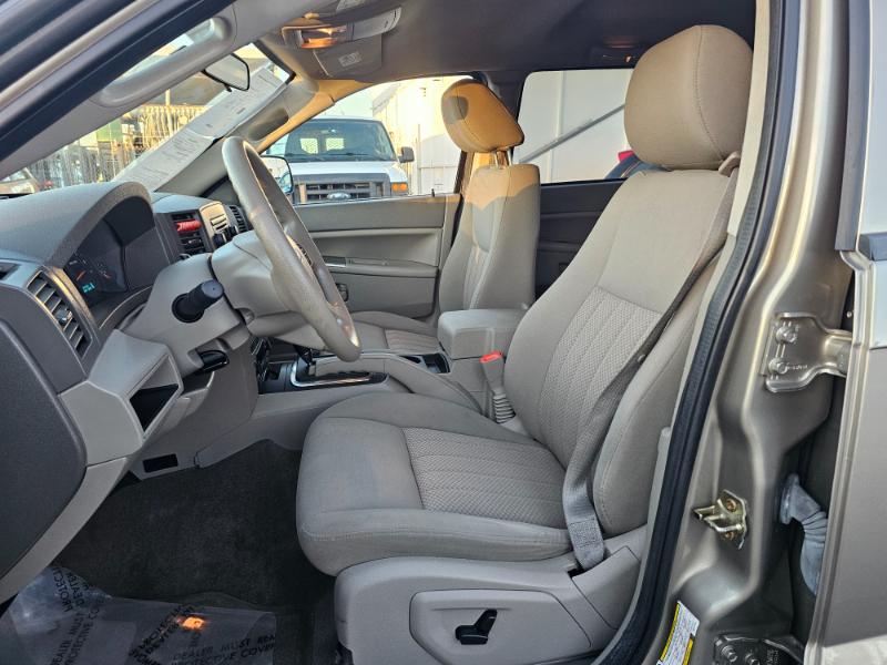 Jeep Grand Cherokee  2005