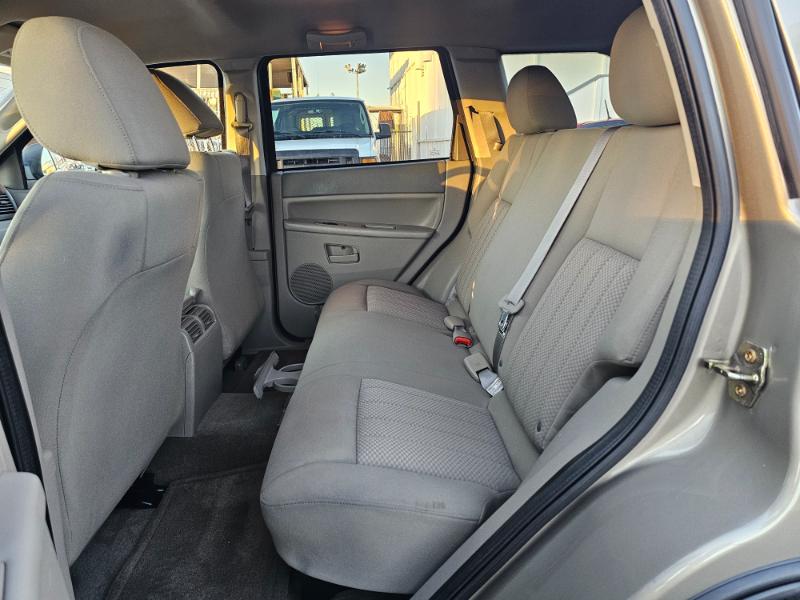 Jeep Grand Cherokee  2005