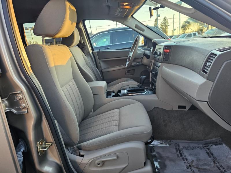 Jeep Grand Cherokee  2005