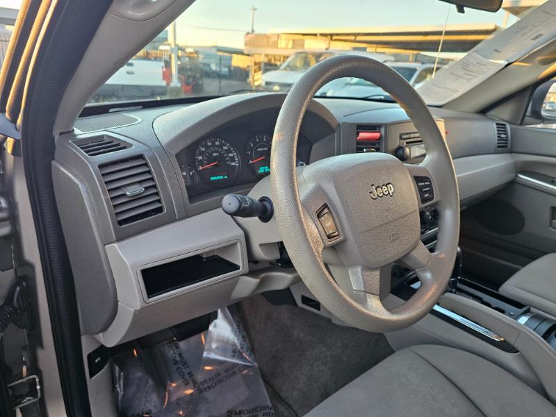 Jeep Grand Cherokee  2005