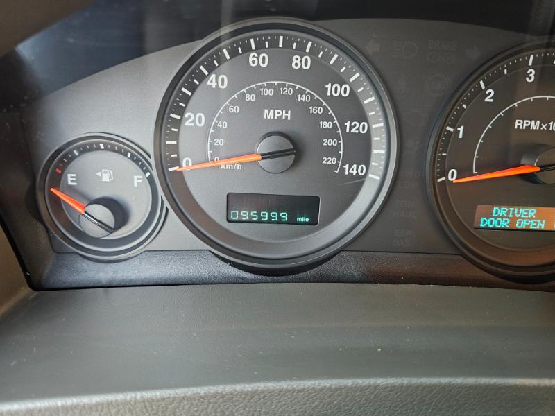 Jeep Grand Cherokee  2005