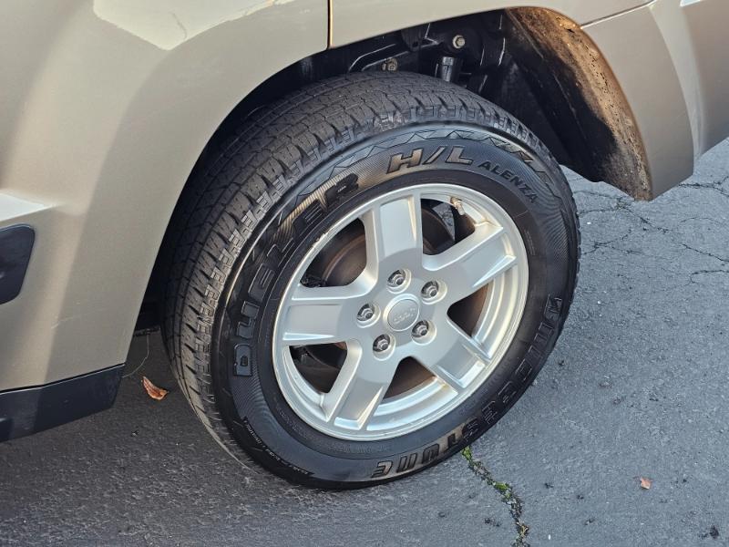 Jeep Grand Cherokee  2005