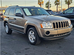 2005 Jeep Grand Cherokee 