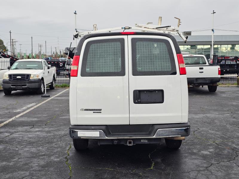 Chevrolet Express  2014