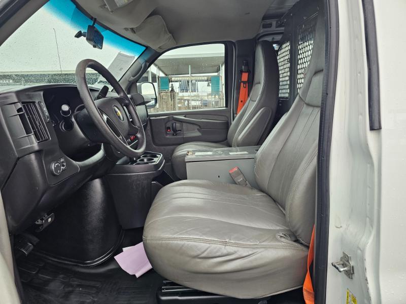 Chevrolet Express  2014