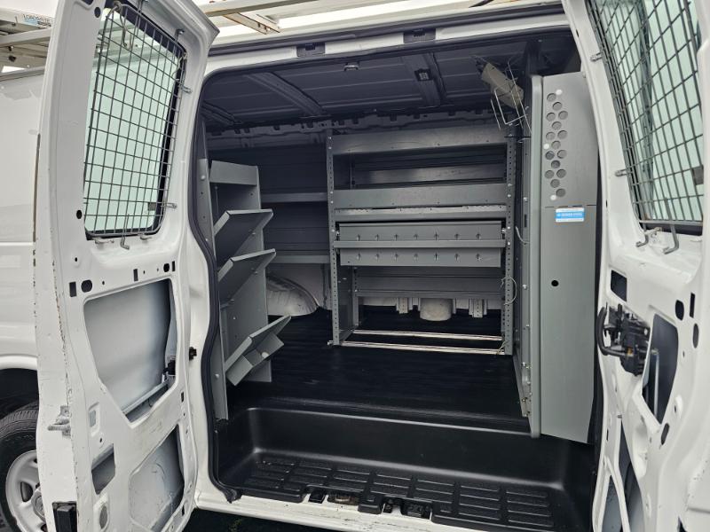 Chevrolet Express  2014