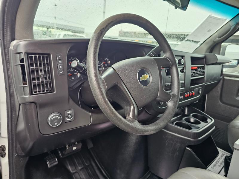 Chevrolet Express  2014