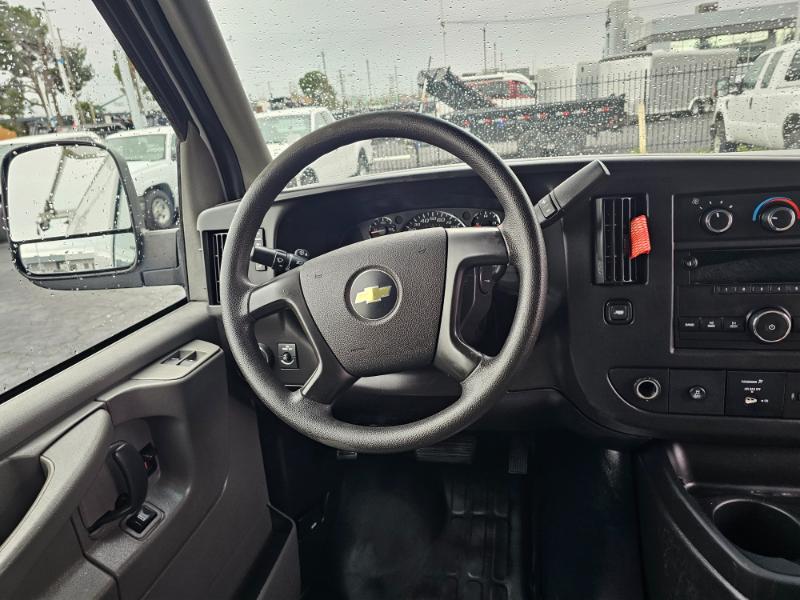 Chevrolet Express  2014