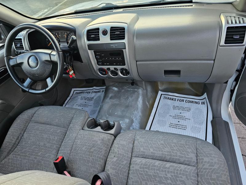 Chevrolet Colorado  2008