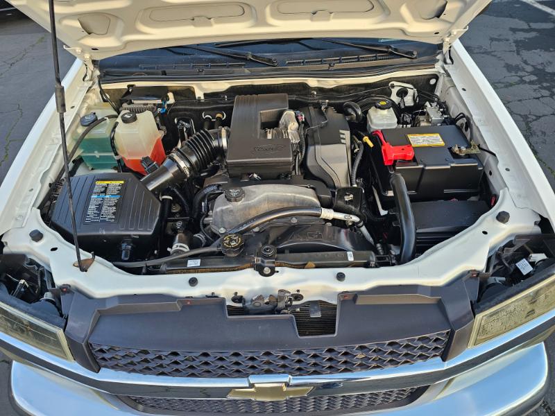 Chevrolet Colorado  2008