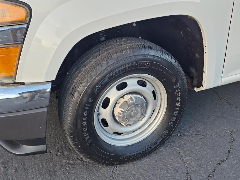 Chevrolet Colorado  2008