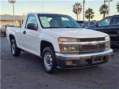 2008 Chevrolet Colorado 