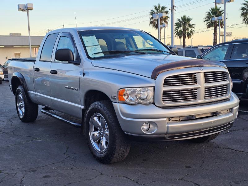 2003 Dodge Ram 1500 Pickup ST's photo
