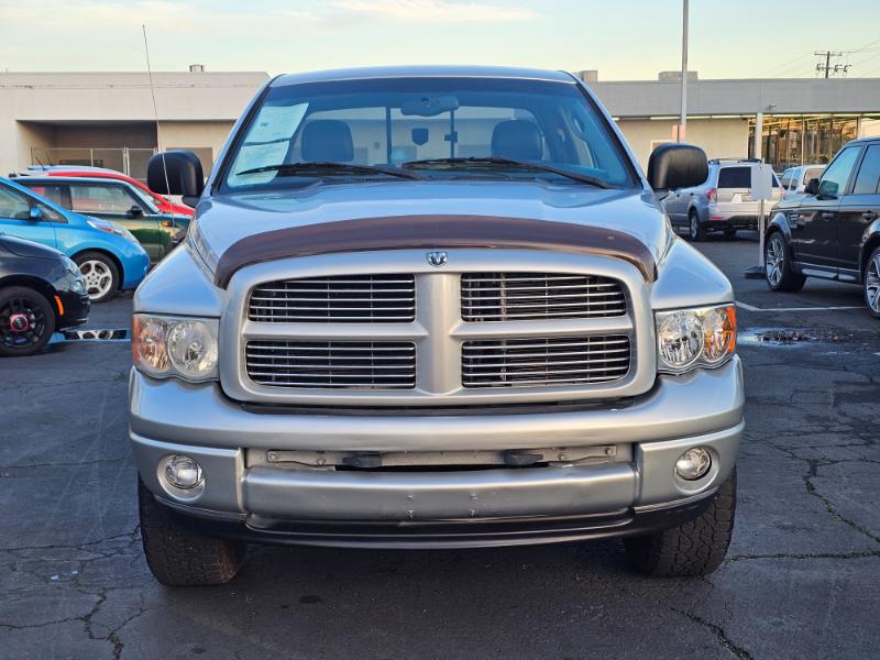 Dodge Ram 1500  2003