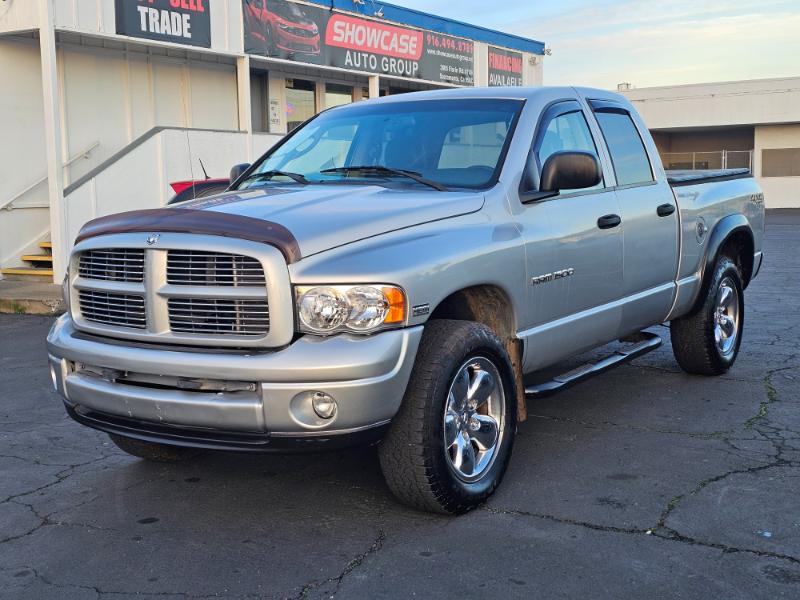 Dodge Ram 1500  2003