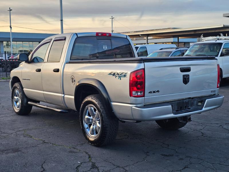 Dodge Ram 1500  2003