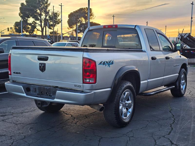 Dodge Ram 1500  2003