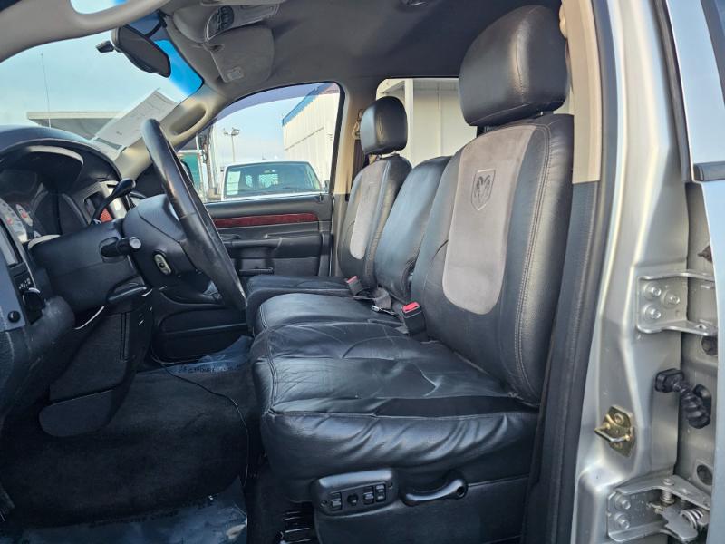 Dodge Ram 1500  2003