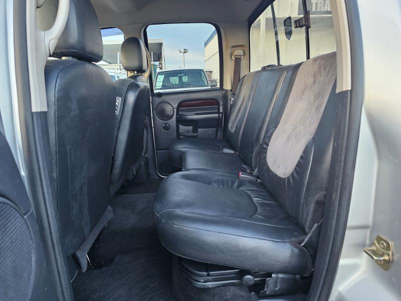 Dodge Ram 1500  2003