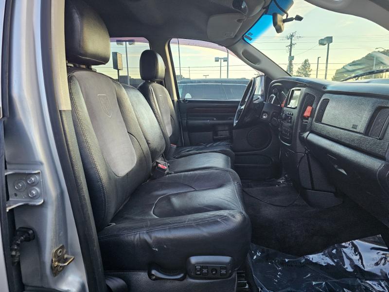 Dodge Ram 1500  2003