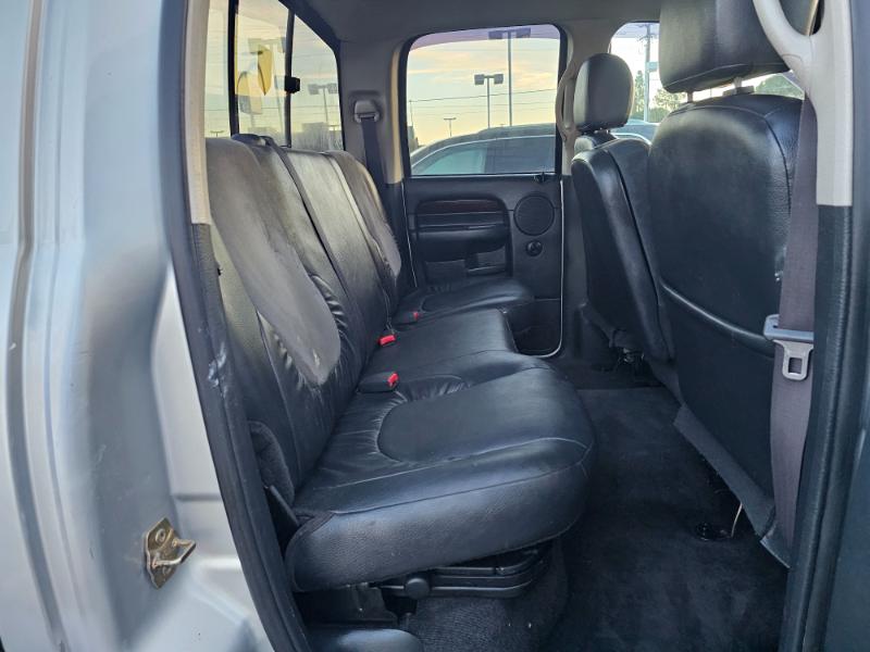 Dodge Ram 1500  2003