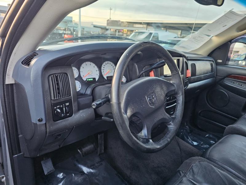 Dodge Ram 1500  2003