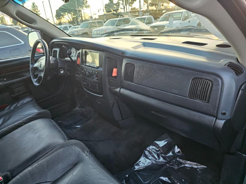 Dodge Ram 1500  2003