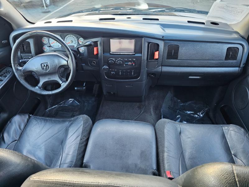 Dodge Ram 1500  2003