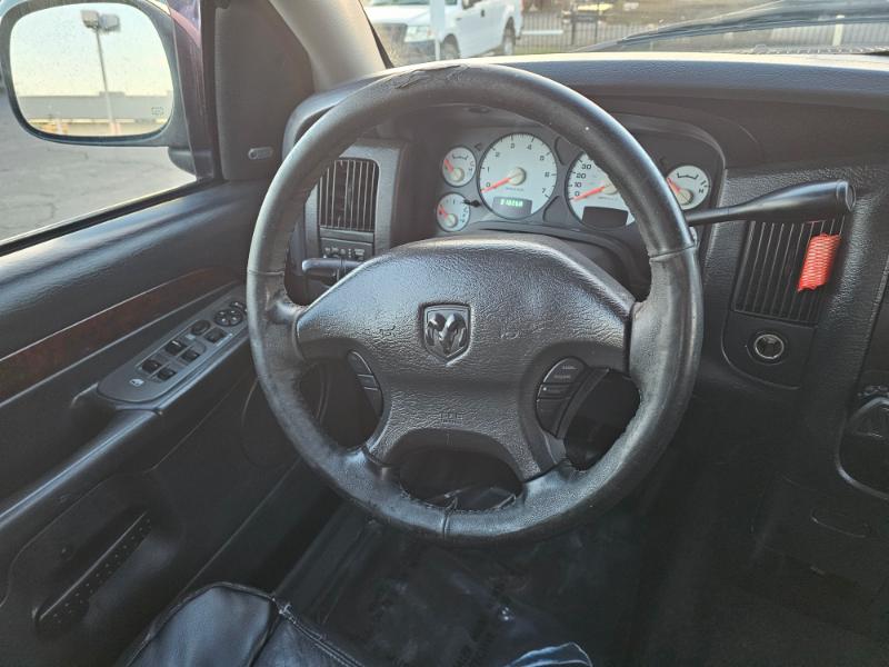 Dodge Ram 1500  2003