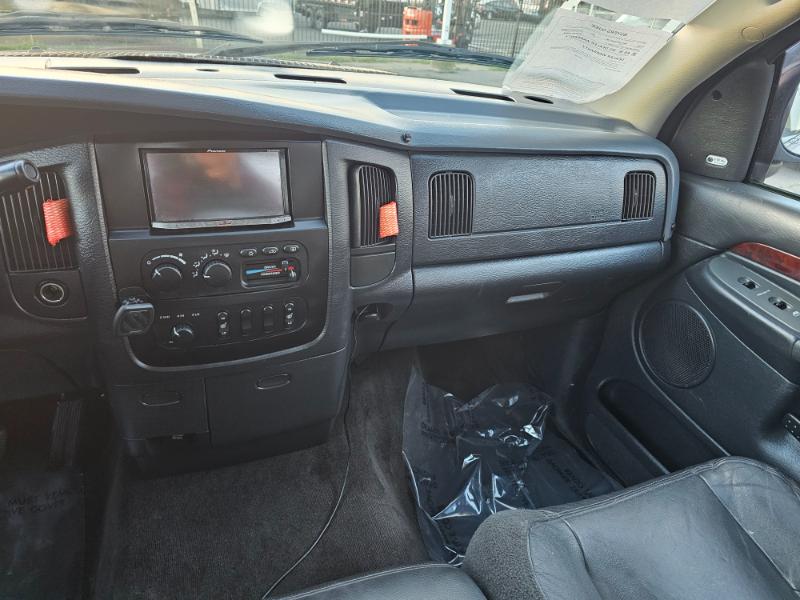 Dodge Ram 1500  2003