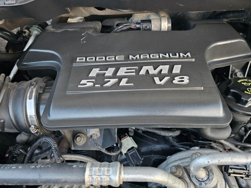 Dodge Ram 1500  2003