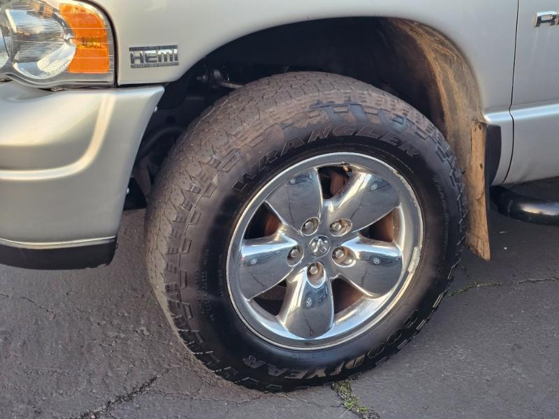 Dodge Ram 1500  2003