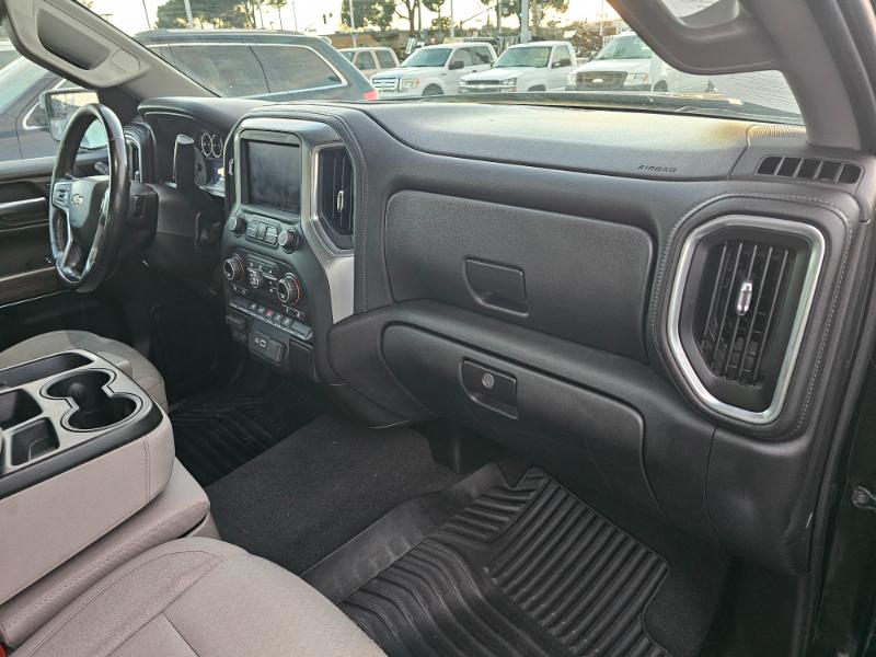 Chevrolet Silverado 1500  2019