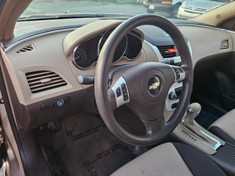 Chevrolet Malibu Hybrid  2008