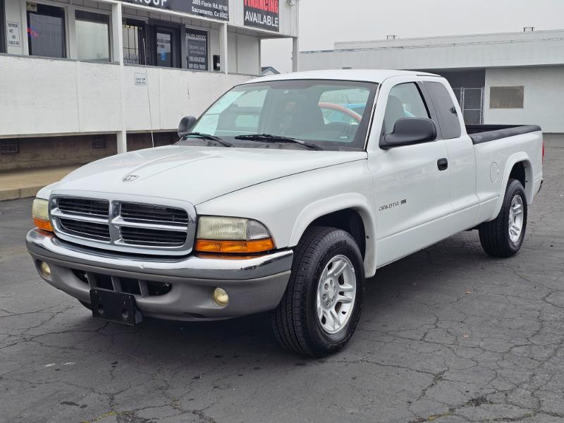 Dodge Dakota  2002