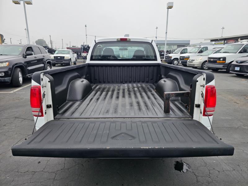 Dodge Dakota  2002