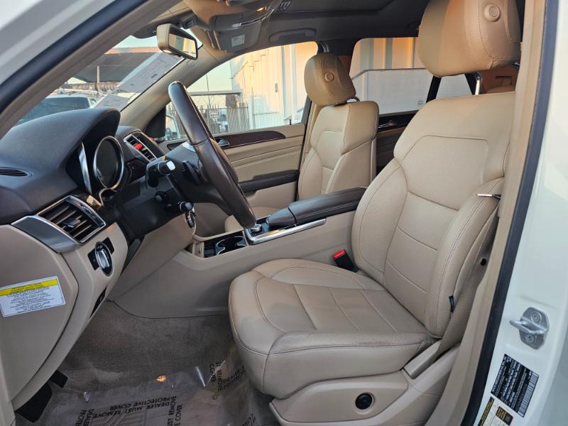 Mercedes-Benz M-Class  2013