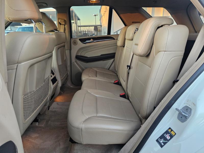 Mercedes-Benz M-Class  2013