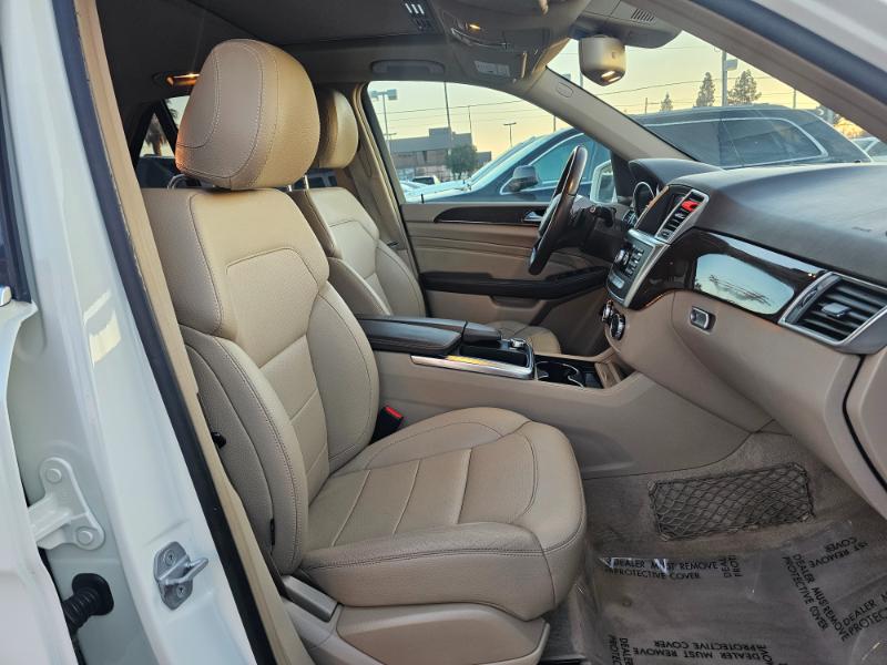 Mercedes-Benz M-Class  2013