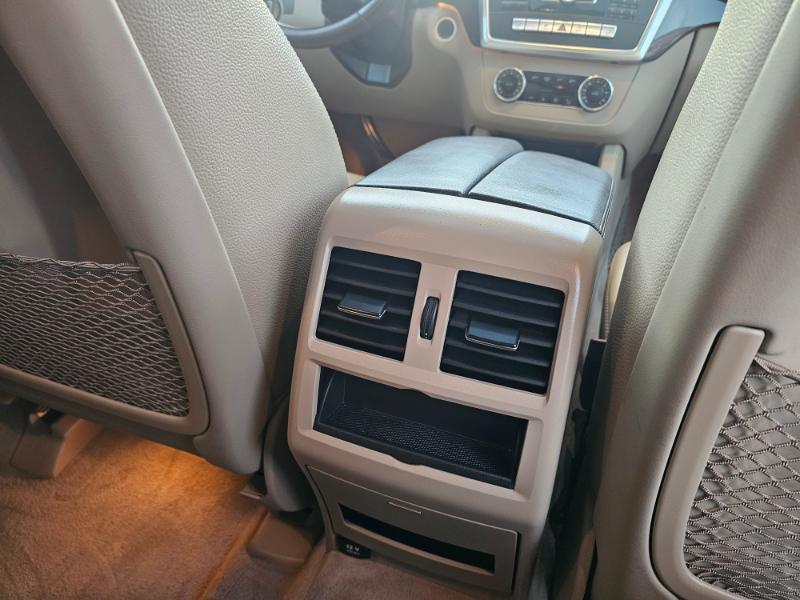 Mercedes-Benz M-Class  2013