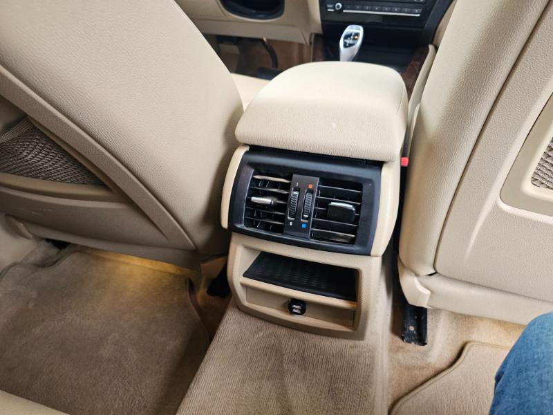 BMW X4 xDrive35i 2015