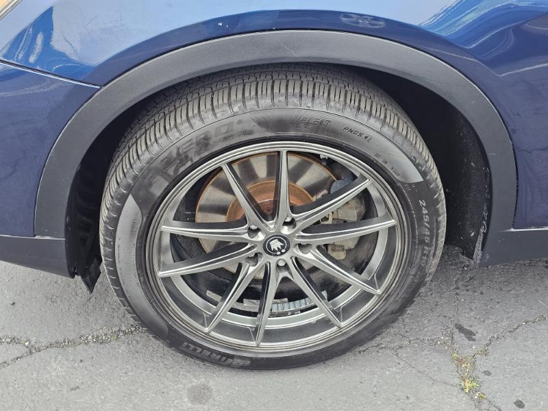 BMW X4 xDrive35i 2015